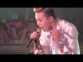 [FANCAM] G-Dragon - A Boy [G-Dragon World Tour ...