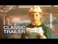 Lady in White Official Trailer #1 - Alex Rocco Movie (1988) HD