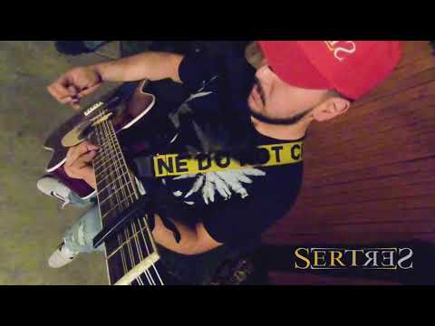Sertres - Se Les Ve La Envidia [Inedita En Vivo] Corridos 2018