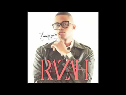Razah 1st Single - I Miss You (Produced by Rykeyz) 2012.07.25 Digital Release