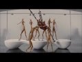 Worms Singing Amazing Grace MIB III
