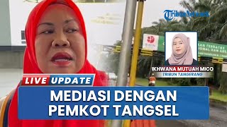 Warga Tagih Janji Pemkot Tangsel soal Artefak Batas Wilayah, Kecewa Tak Kunjung Dipasang