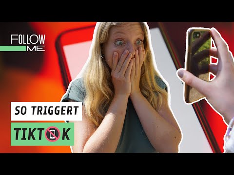 Selbstverletzung auf TikTok: Wie schlimm ist es wirklich? | #darktok