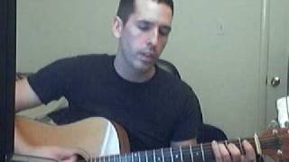 On Earth - The Sundays (cover)