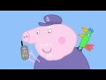 Peppa Pig Polly S Boat Trip 11 Episode 3 Season HD