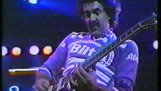 Nazareth Live 1984 This Flight Tonight