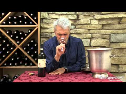 Barolo 2007 Franco Amoroso