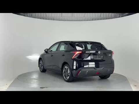 MG 4 Excite**Digital Dash**Touchscreen Media**Appl - Image 2