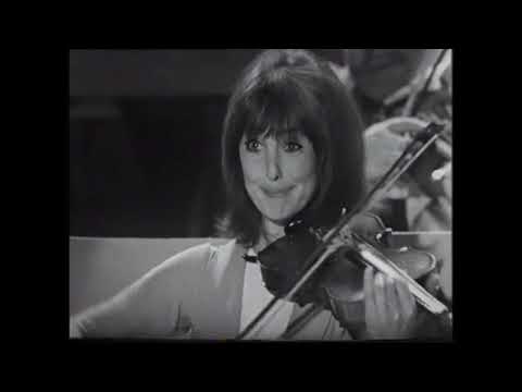 Una Stubbs perform The Sweetest Sounds on The Roy Castle Show in 1964