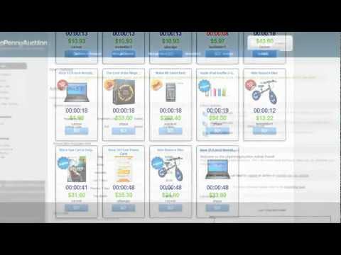 download lagu mp3 mp4 Penny Auction Website Builder, download lagu Penny Auction Website Builder gratis, unduh video klip Penny Auction Website Builder