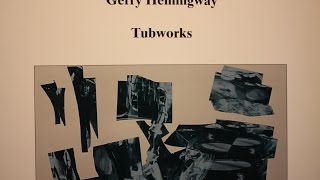 Gerry Hemingway - Dance Of The Sphygmoids