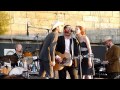 The Decemberists - June Hymn feat Gillian Welch (Newport Folk Festival) [1080p]