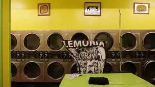 Lemuria - Christine Perfect (Turnstile Comix #3)