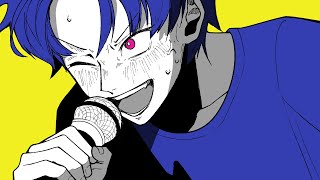 ♥ここの歌詞ライブでさながらさんが感じてくれたことなら凄くうれしいな〜なんて…🥲🩶「悔しいなら作りな」かっこよすぎる、だいすきです(泣)(00:01:01 - 00:01:34) - あんたのミュージック / REISAI feat.初音ミク