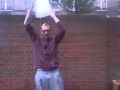 Gunnerblog ALS/MND Ice bucket challenge