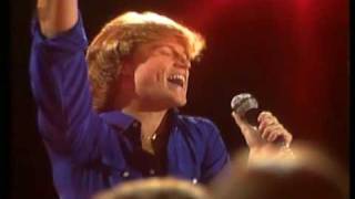 Andy Gibb - Time is time 1981