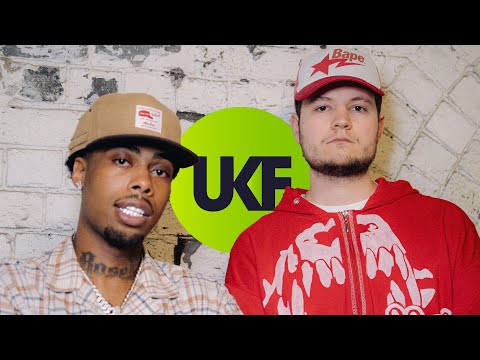 Skepsis x Jhelisa x Kairo Keyz - Friendly Pressure (I Wanna Be With You)