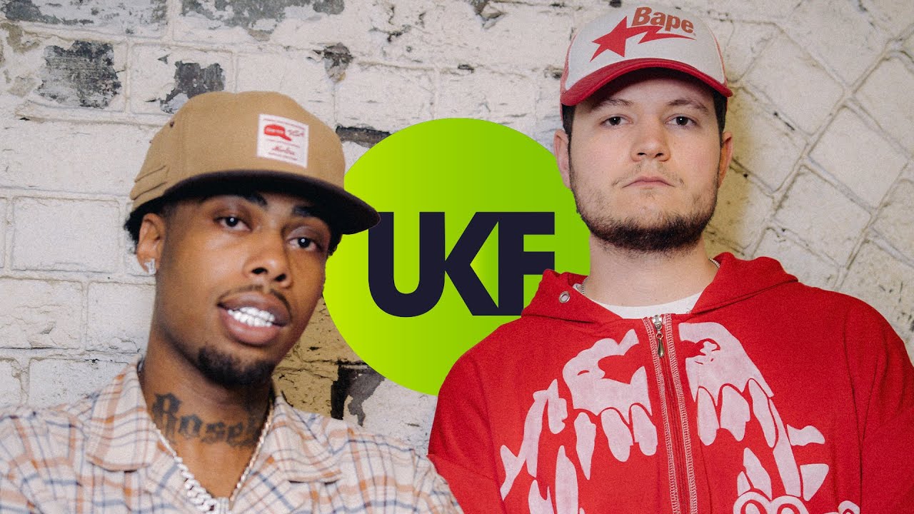 Skepsis x Jhelisa x Kairo Keyz - Friendly Pressure (I Wanna Be With You)