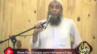 صورة التقرب إلى الله بالنوافل | خطبة | الشيخ الحويني