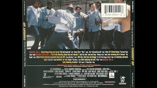 Snoop Dogg &amp; Kurupt - Ride On (Caught Up) 1998