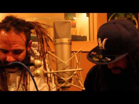 Morodo - Jah cuida feat. Ras Kuko & Mad sensi Band (Acústico)