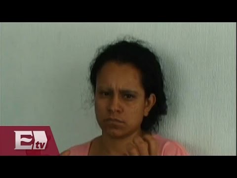 Se dicta sentencia a la madre de Fernandito /  Titulares de la mañana Vianey Esquinca