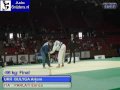 Judo 2009 Yerevan Bulgyga UKR Parlati ITA 66kg