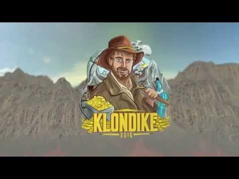 Klondike 2016 - Chris Haugan