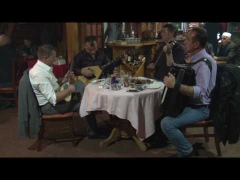 Agim Boka me Grup - Isa Begu