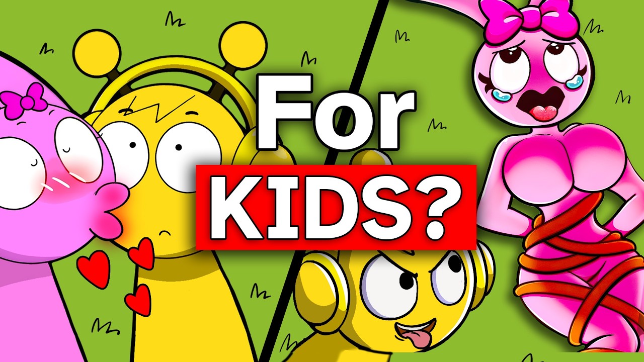 Slime Cat Actually Got Worse!