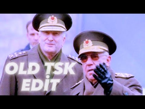 Anonymous | Old Tsk Edit #türksilahlıkuvvetleri #tsk #edit
