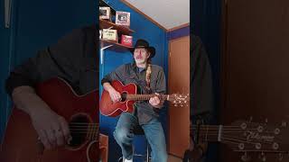 3476. Come A Little Closer - Desert Rose Band, ( Cover ), Kelly Moyer