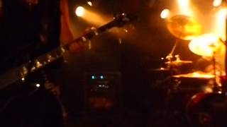 PRETTY MAIDS : Eye Of The Storm +++ Clay - Bruunske Pakhus Fredericia/DK -  2014-12-13