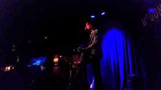 Hayes Carll Long Way Home