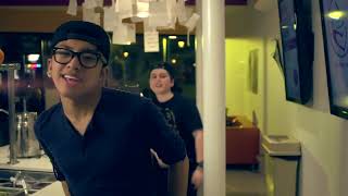 Chris Miles - Full Time Thing (Feat D-Pryde) (Official Music Video)