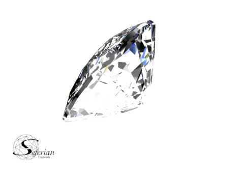 Cushion Cut Diamonds