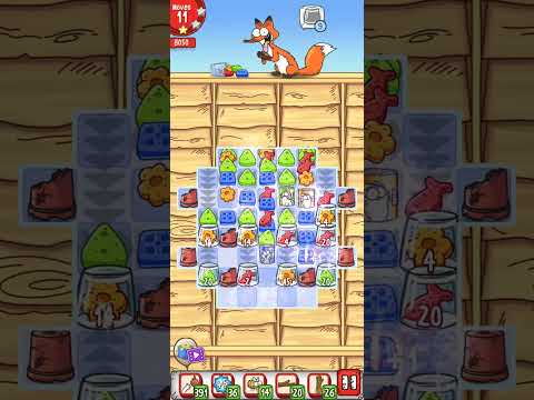 Simon Cat Crunch time level 2242