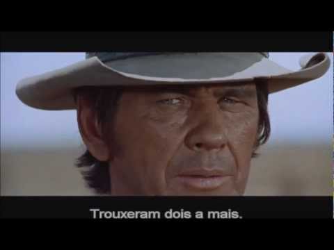 (Era Uma Vez No Oeste) Tijuana Taxi & A Taste Of Honey