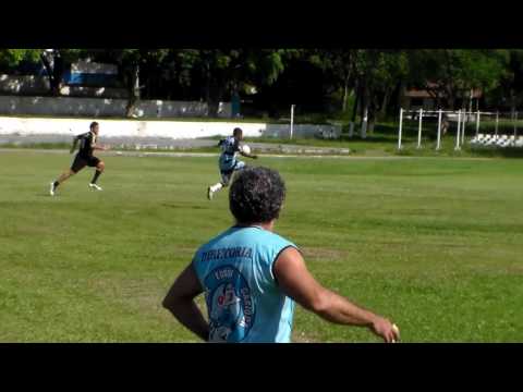 Juventude Carioca 1x1 Guarani de Bento Ribeiro - Melhores momentos