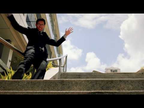 Dreamell ft James Gicho -Nobody but you 2017