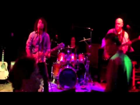 The Bonedrivers - Let's Do It LIVE at Pistol Pete's, Auburn, CA