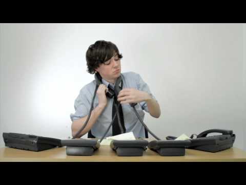 The LaFontaines - "Paper Chase"