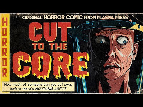 Gameplay de Cut to the Core