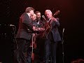 The Del McCoury Band ~ Love is a Long Road ~ Live 12/02/2017 The Triple Door, Seattle