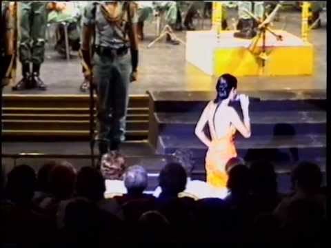 SHEILA SOLIS - "El novio de la muerte - II"