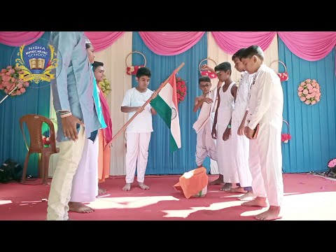 Independence Day 15.08.2023