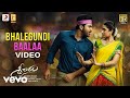 Sreekaram Bhalegundi Baalaa Video Sharwanand Kishor B Mickey J Meyer