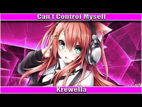 Nightstep - Can't Control Myself
