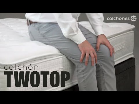 Video - colchón OneTop de Colchones.es