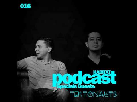 016 Habitat Podcast by Tektonauts